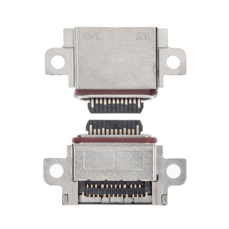 Charging Port Only for Samsung Galaxy S10/S10 Plus/S10E/S10 5G (Soldering Required)