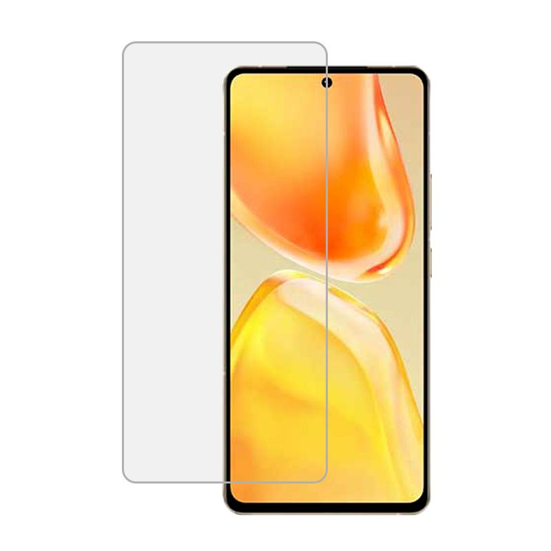 Regular Tempered Glass for TCL 50 XL 5G