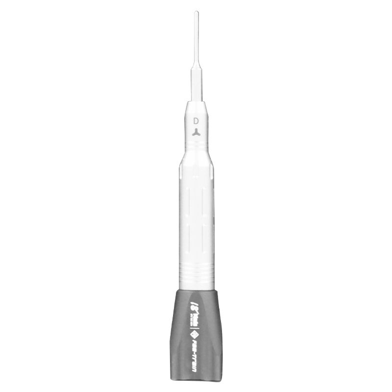 18 Kinds 3D Aerospace Screwdriver(D-Tri-Point)