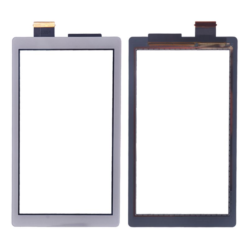 Digitizer for Nintendo Switch Lite (White)