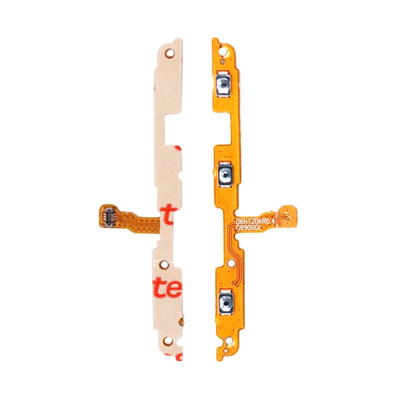 Power and Volume Button Flex Cable for Samsung Galaxy S21 FE 5G