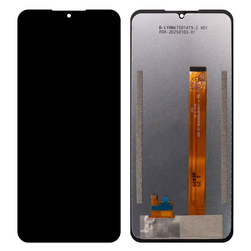 LCD Assembly for Vortex CB68(Without Frame)
