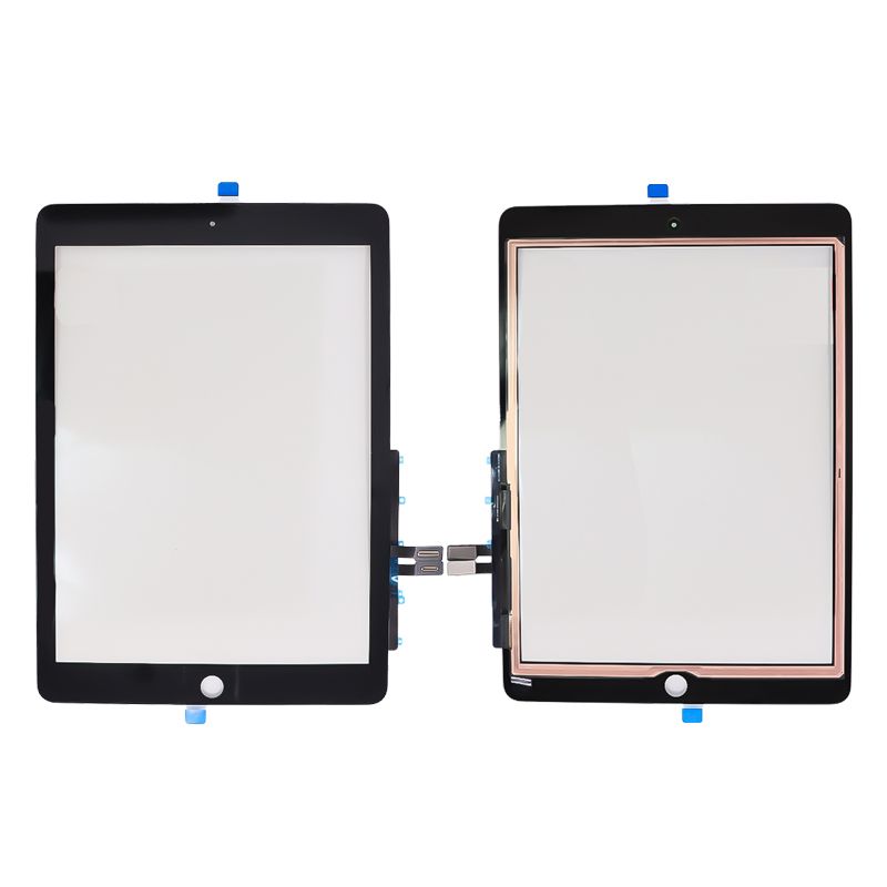 Digitizer for iPad 6 (2018) (Premium) (Black)