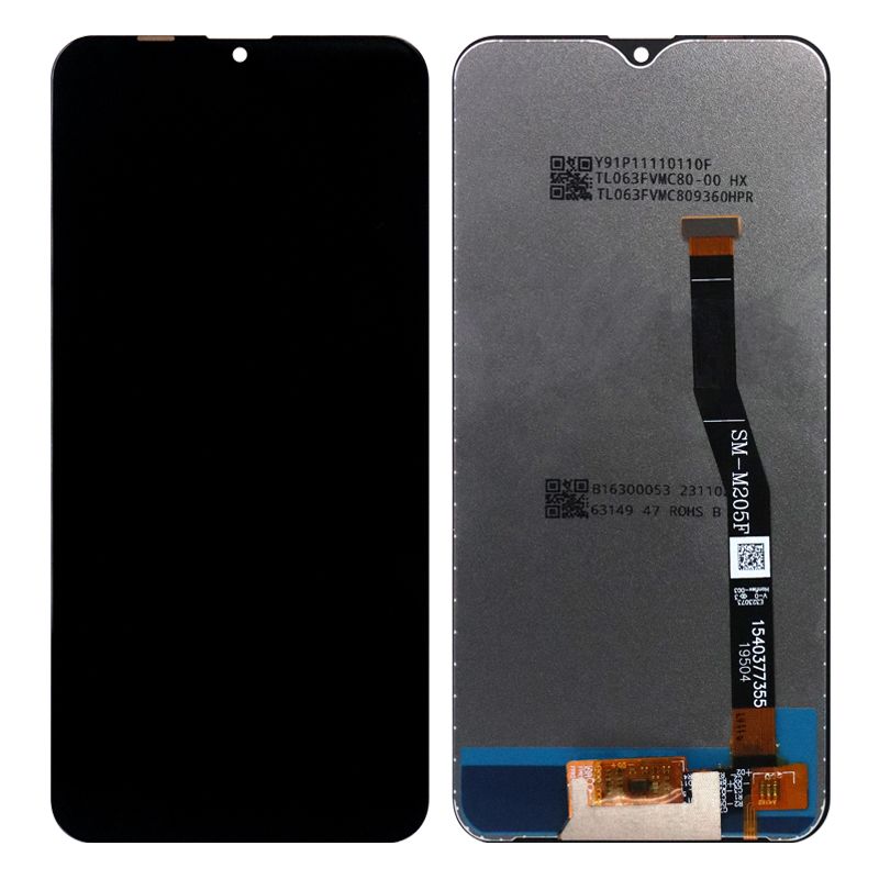 LCD Assembly for Samsung Galaxy M20