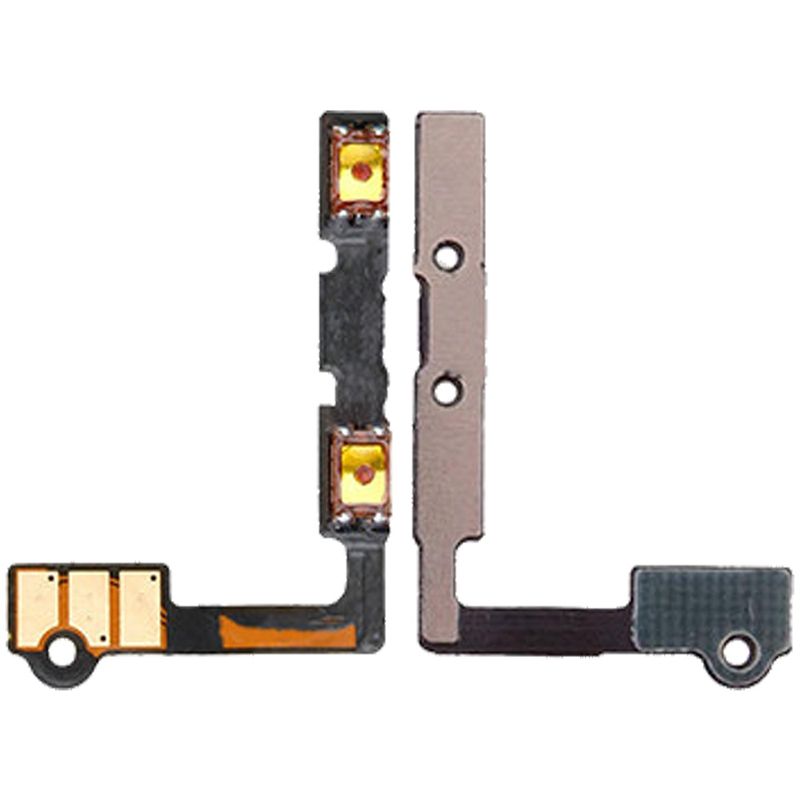 Volume Button Flex Cable for OnePlus 5 (A5000)