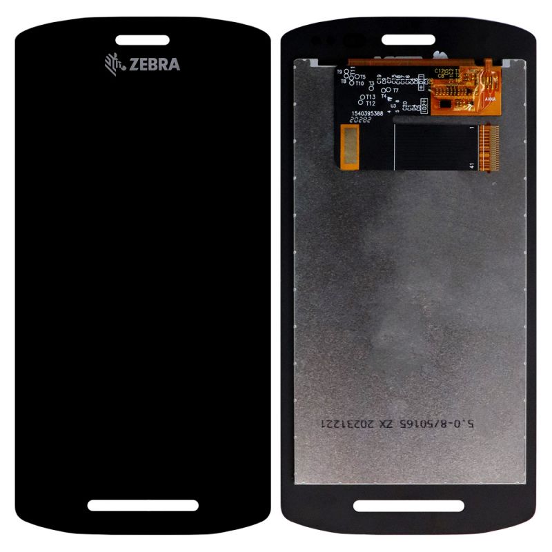 LCD Assembly for Zebra TC21(Without Frame)(Without Front Camera Hole)