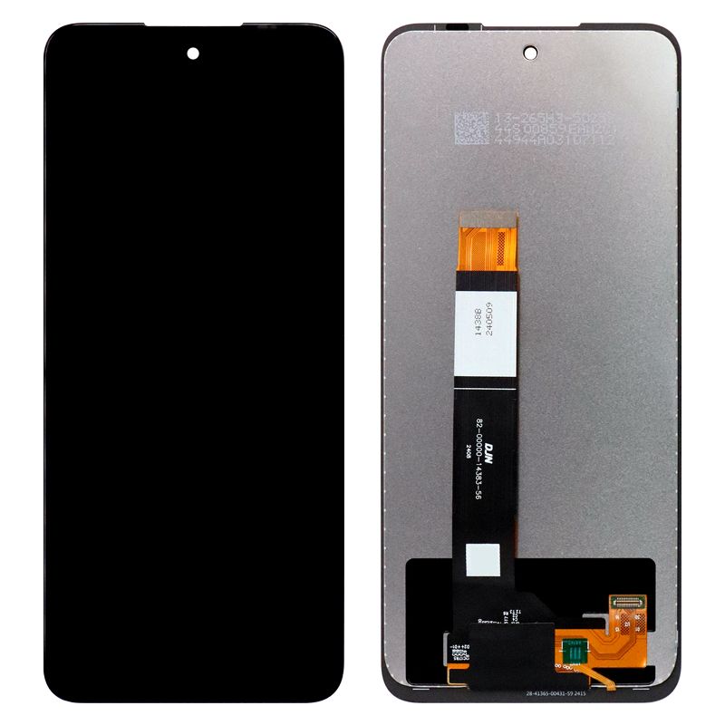 LCD Assembly for Boost Mobile Celero 5G 2024(Without Frame)