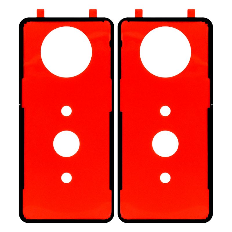 LCD Bezel Frame Adhesive Tape for OnePlus 9RT 5G