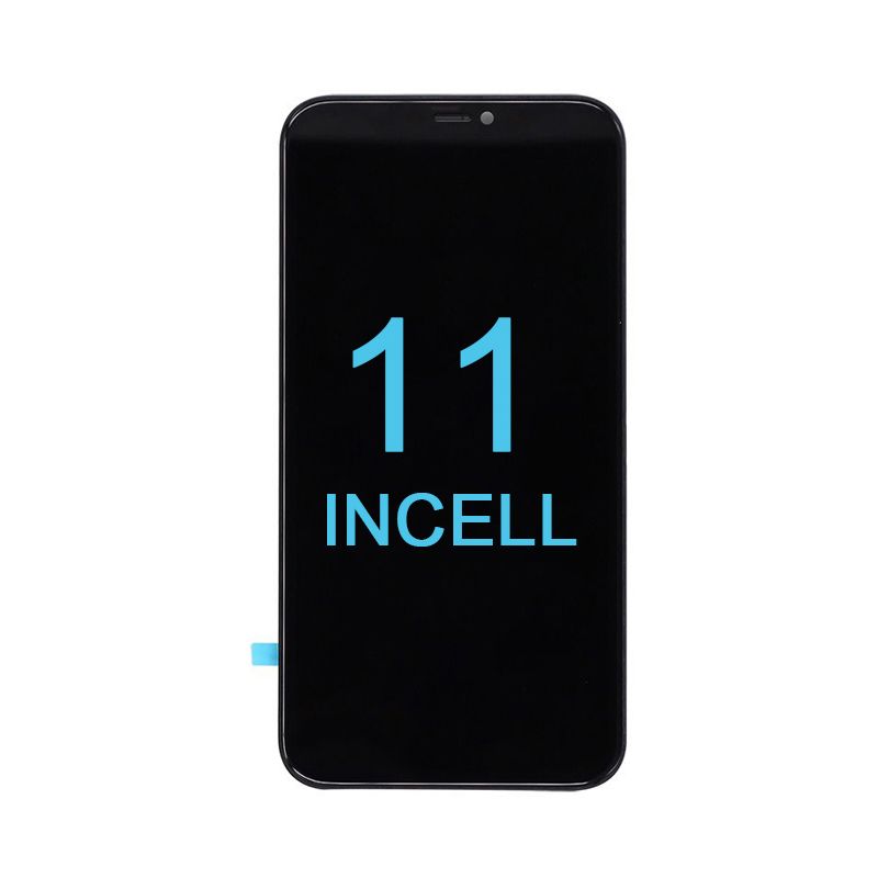 LCD Assembly for iPhone 11 (Incell) (Premium)