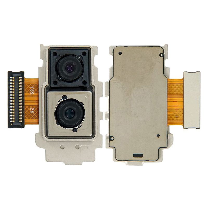 Back Camera for LG G8 ThinQ(International Version)/V40 ThinQ/V50 ThinQ 5G