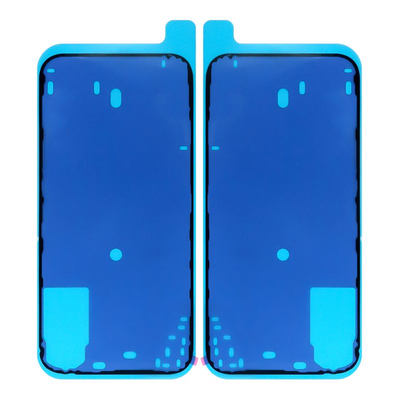 LCD Bezel Frame Adhesive Tape for Apple iPhone 16 Plus