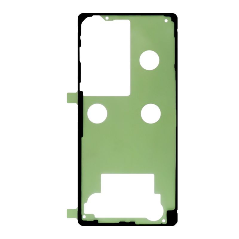 Back Cover Adhesive Tape for Samsung Galaxy S25 Ultra