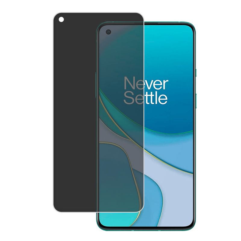 Hydrogel Film Privacy Screen Protector for OnePlus 8T (TPU)