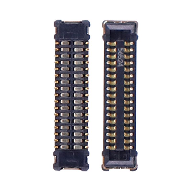 Digitizer (On The Motherboard) FPC Connector for iPad 6 (36 Pin)