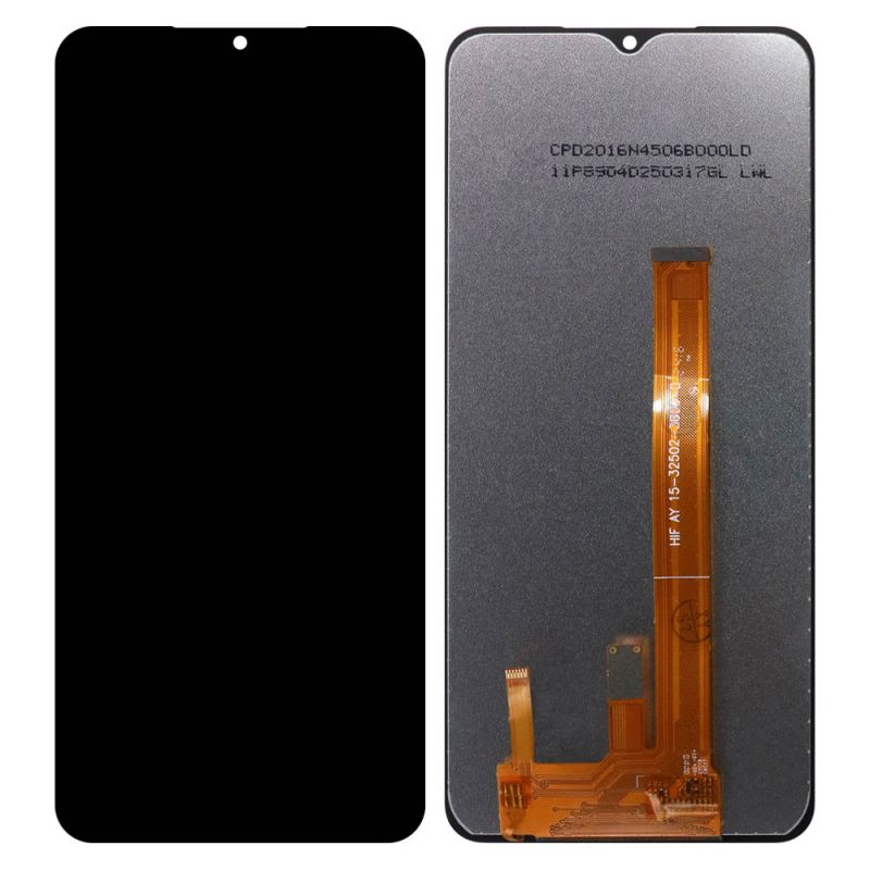 LCD Assembly for Vortex HD65 ultra(Without Frame)