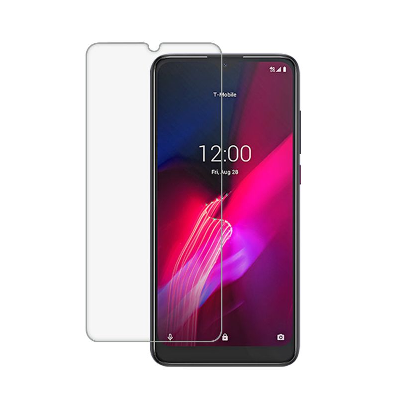 Regular Tempered Glass for T-mobile Revvl 4