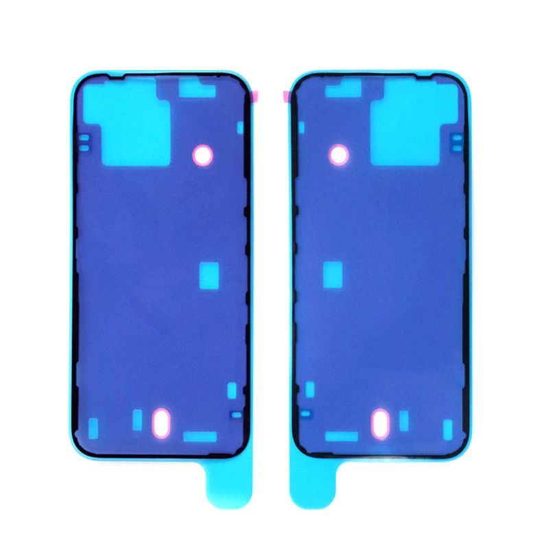 Back Glass Cover Frame Adhesive Tape for iPhone 15