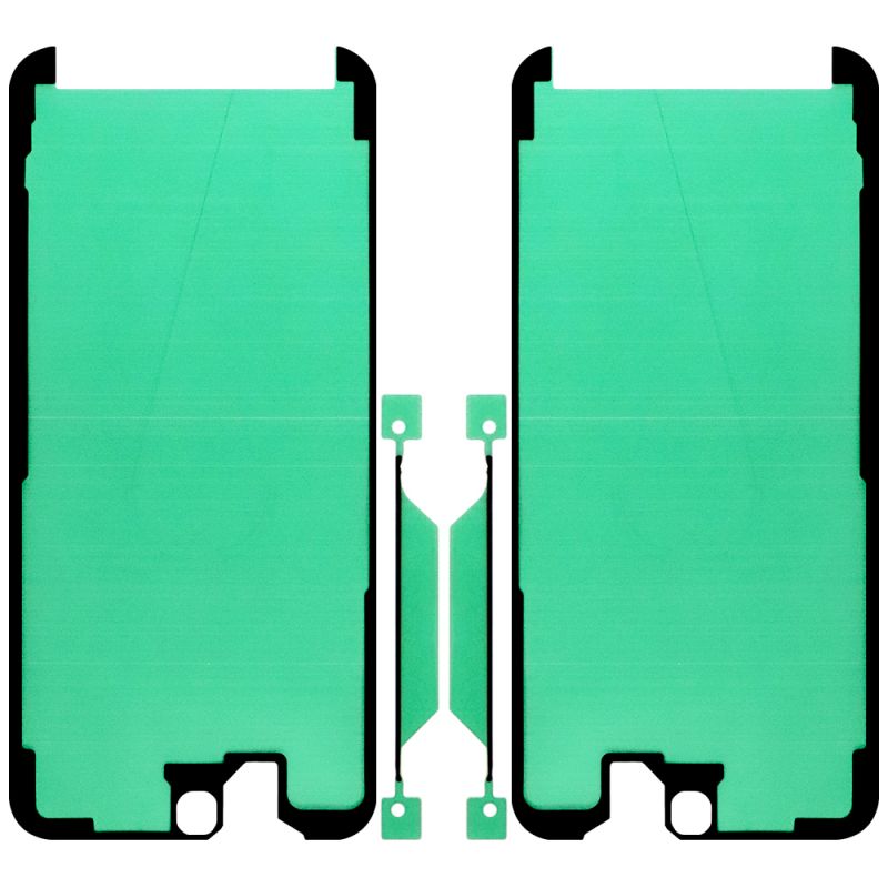 LCD Bezel Frame Adhesive Tape for Samsung Galaxy S21 Plus