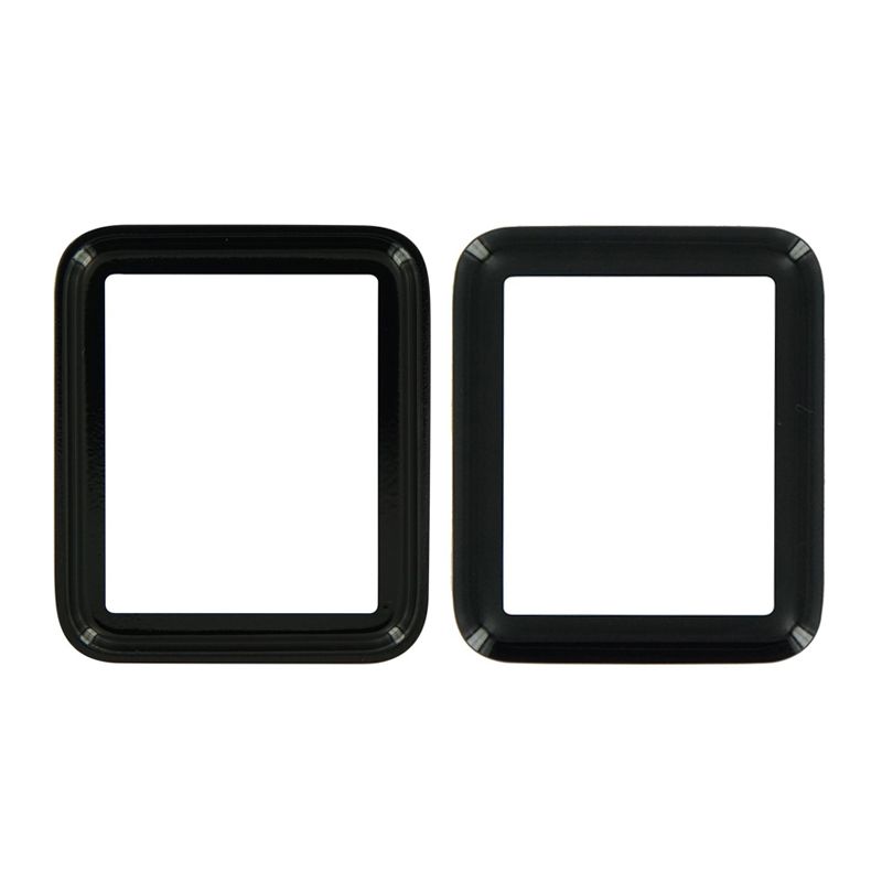 Front Cover Glass for iWatch Series 2/Series 3 (38MM)