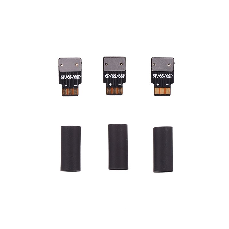 Battery Connection Board for iPhone 6 Plus/6S/6S Plus Power Cord Boot Line Test Tool(3pcs/package)