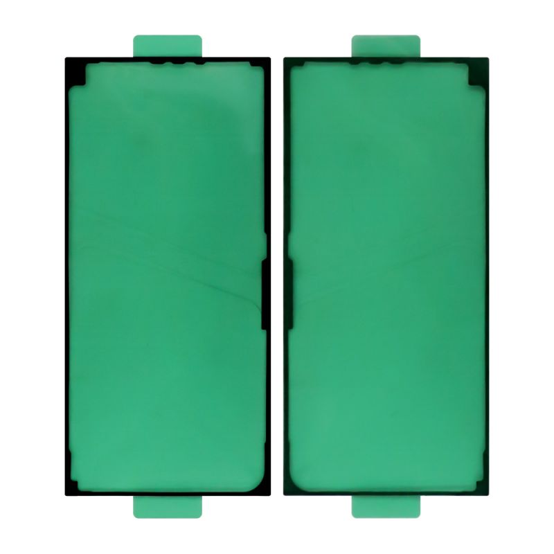 Back Cover Adhesive Tape for Samsung Galaxy S24 Ultra