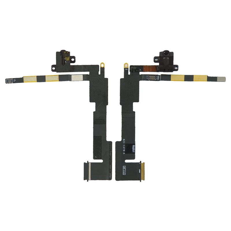 Headphone Jack Flex Cable for iPad 2 (Wifi Version)