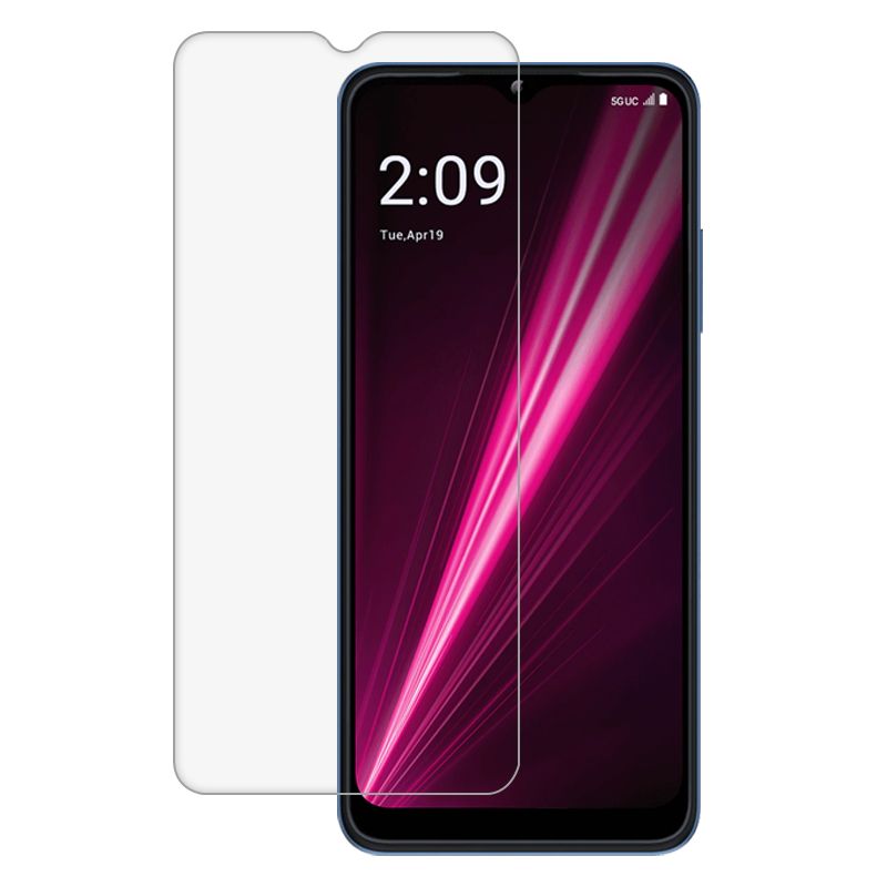 Regular Tempered Glass for T-Mobile REVVL 6 5G