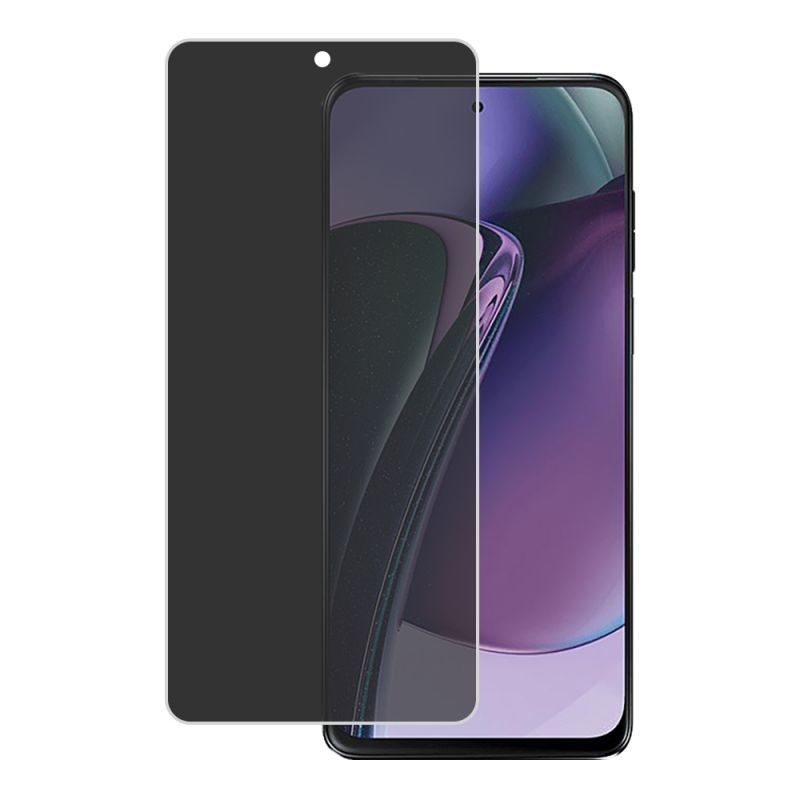 Hydrogel Film Privacy Screen Protector for Motorola G Stylus 5G (2023)