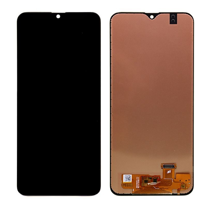 LCD Assembly for Samsung Galaxy A20 (Original Size 1:1) (Premium)