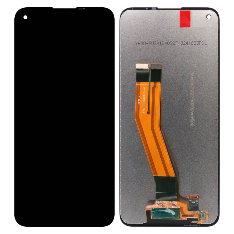 LCD Assembly for Oukitel C21 Pro(Without Frame)
