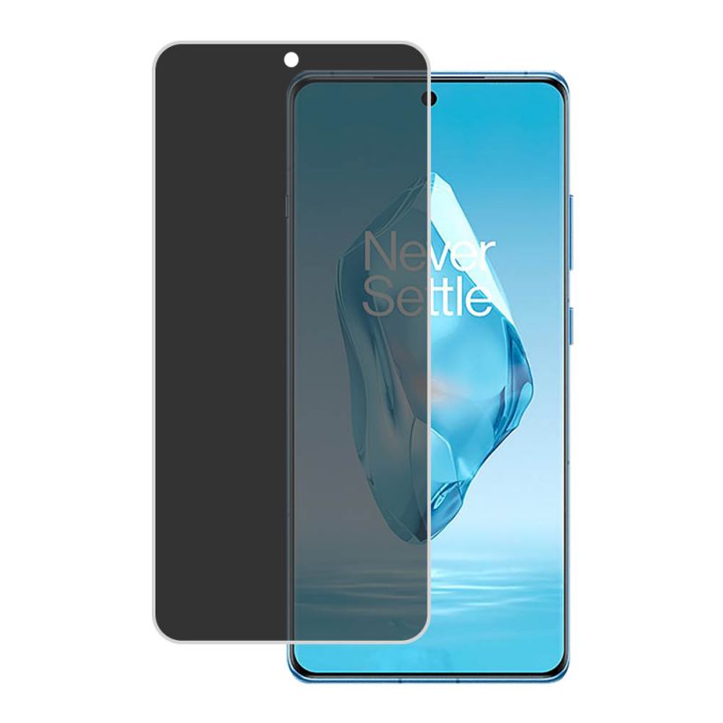 Hydrogel Film Privacy Screen Protector for OnePlus 12R