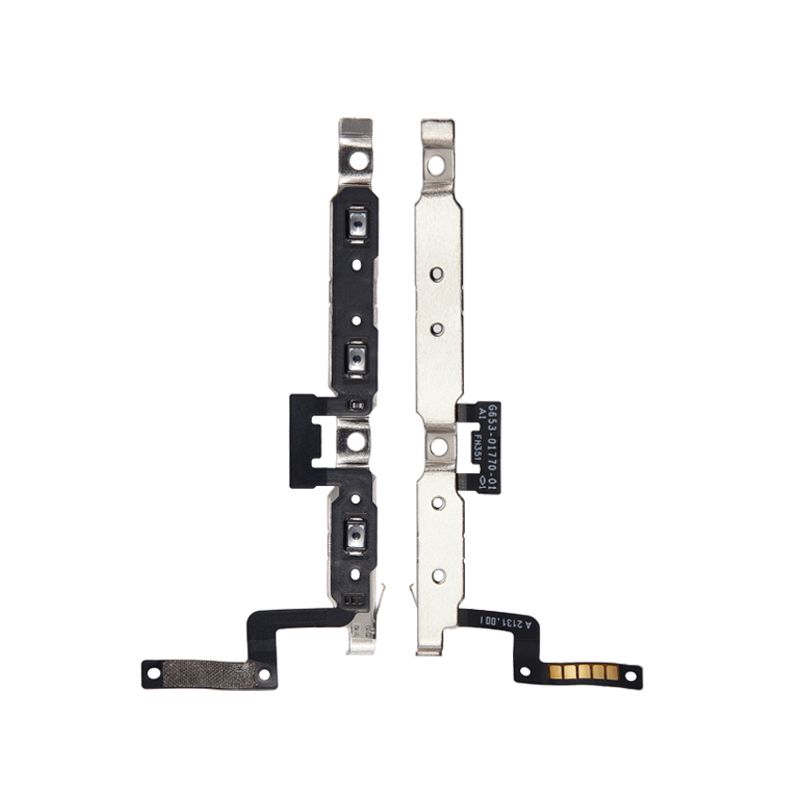 Power Volume Button Flex Cable for Pixel 7