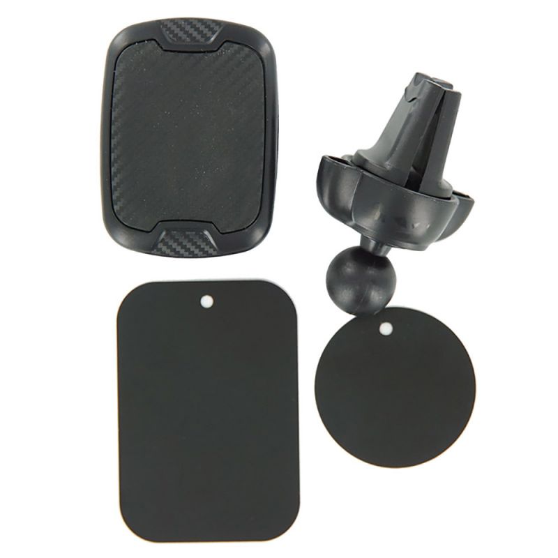 360° Magnetic Universal Smartphone Car Mount(42mmX57mm)