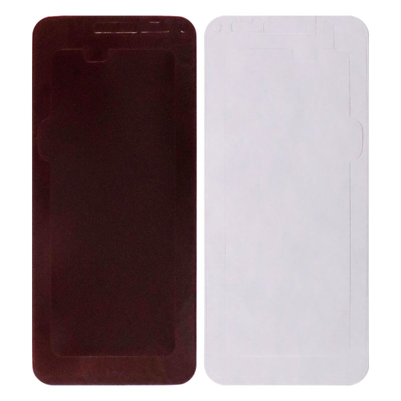 LCD Bezel Frame Adhesive Tape for Google pixel 3a