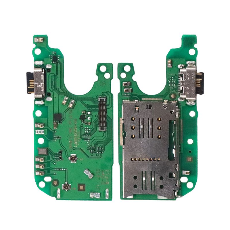 Charging Port Board for TCL 30 XE 5G T767