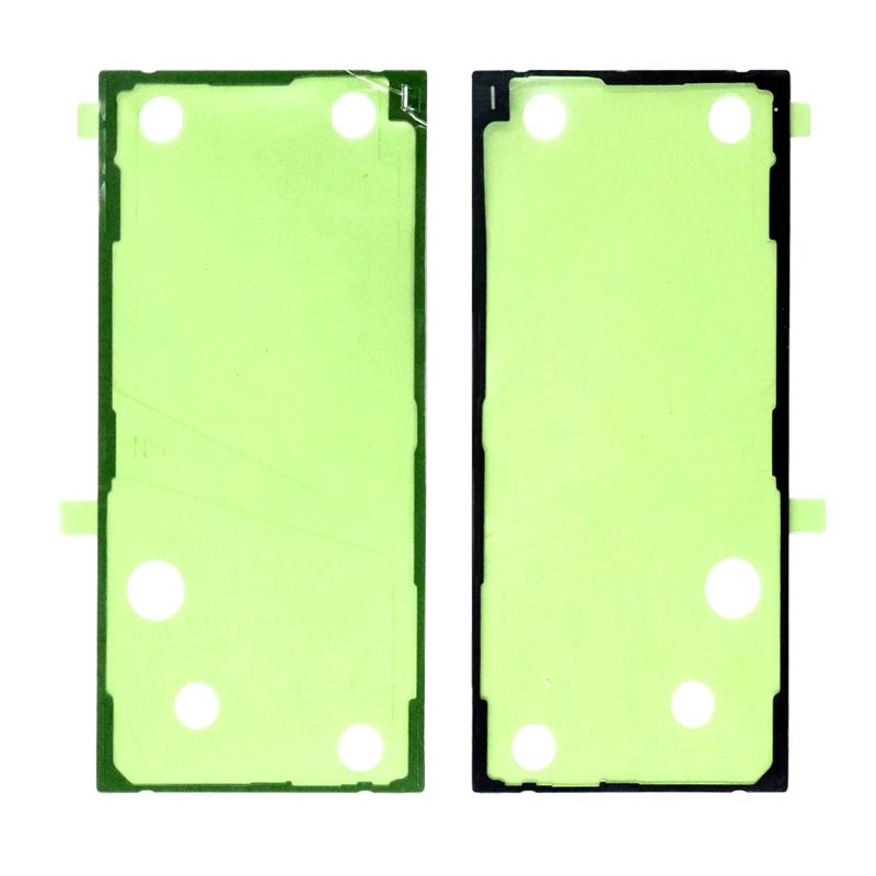 Back Cover Adhesive Tape for Samsung Galaxy S22 Ultra 5G