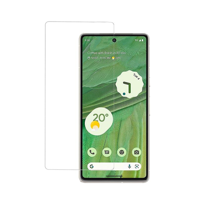 Regular Tempered Glass for Google Pixel 7