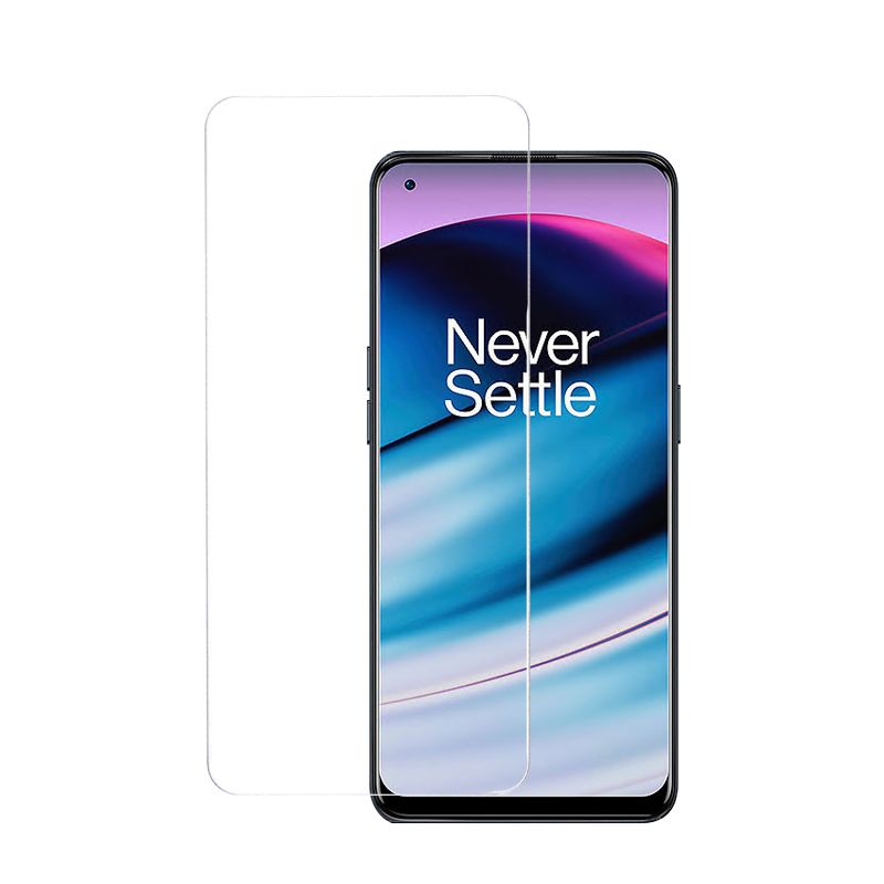 Regular Tempered Glass for OnePlus Nord N20 5G