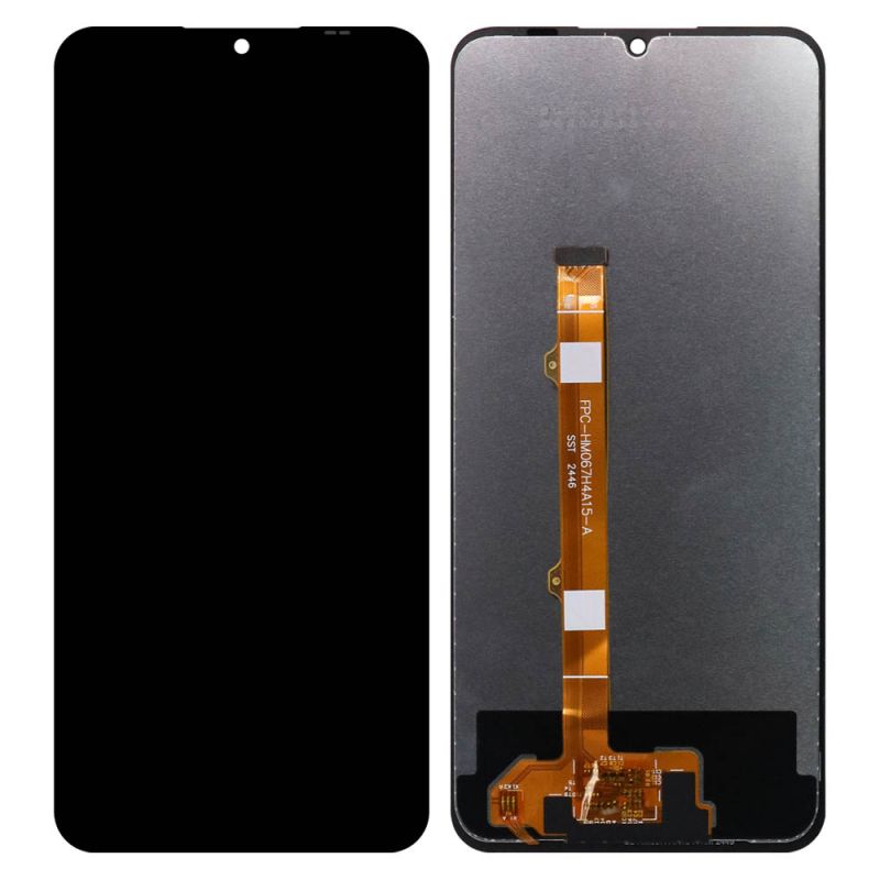 LCD Assembly for AT&T VERGE SL219(Without Frame)