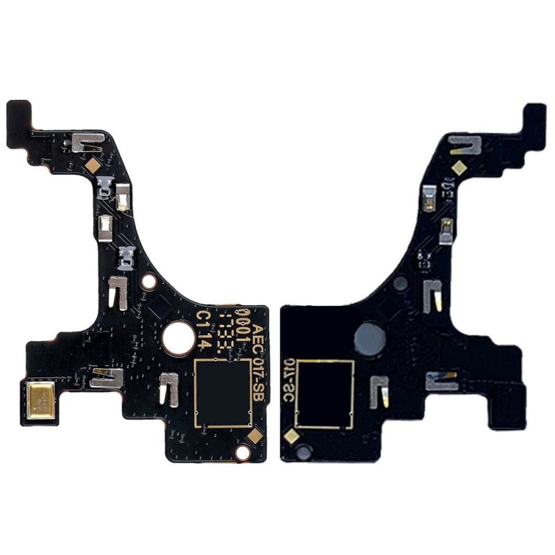 Microphone PCB Board for OnePlus 5T (A5010)