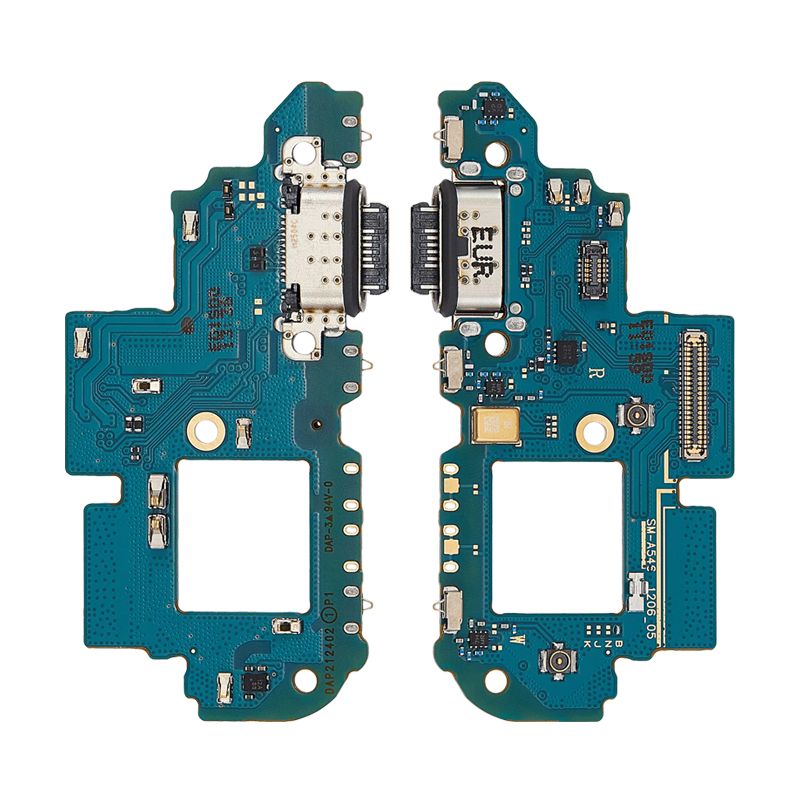 Charging Port Board for Samsung Galaxy A54