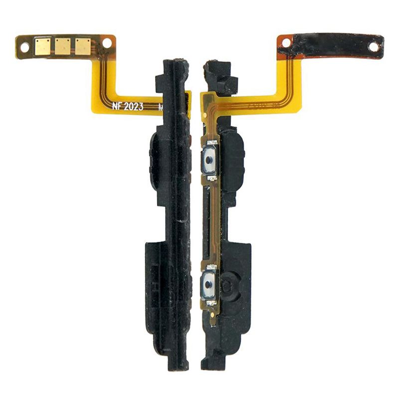 Volume Button Flex Cable for LG Stylo 4 (Q710)/Stylo 4 Plus/Stylo 5 (LM-Q720)