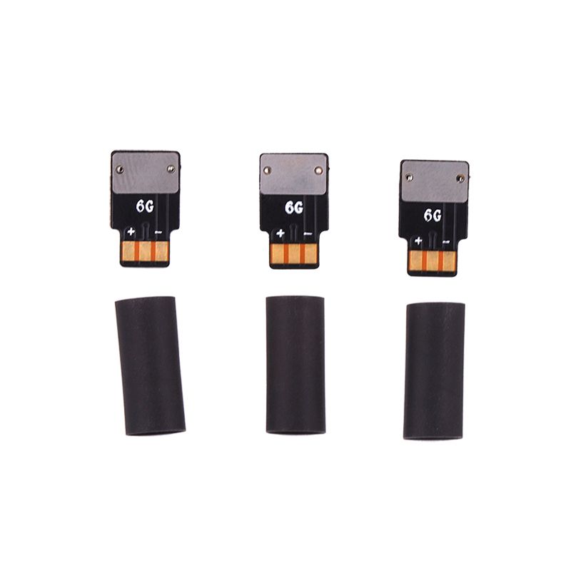 Battery Connection Board for iPhone 6 Power Cord Boot Line Test Tool(3pcs/package)