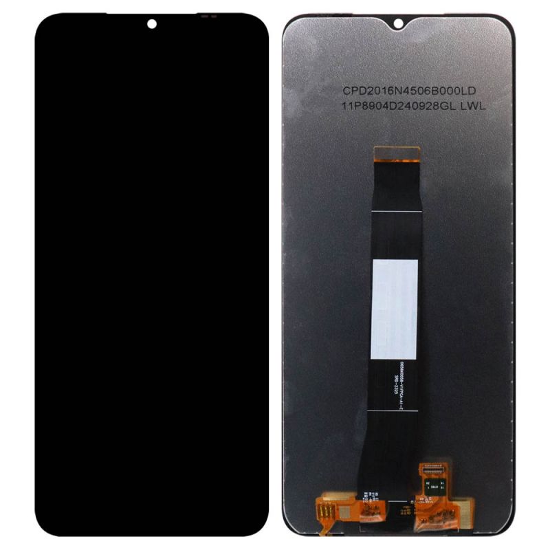 LCD Assembly for UMIDIGI G5/G5 Mecha (Without Frame)