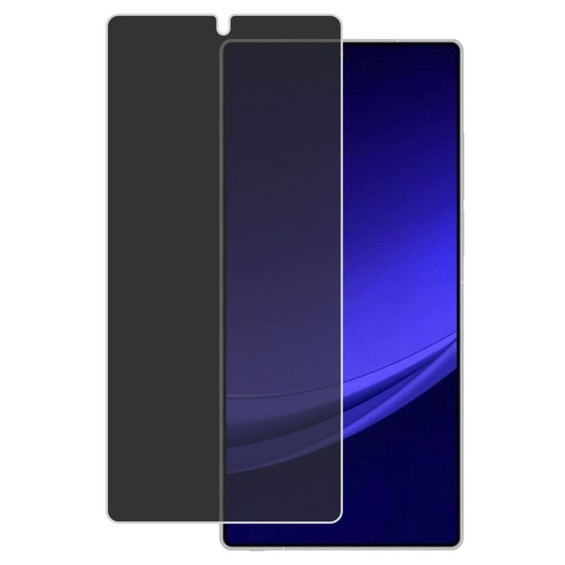 Hydrogel Film Privacy Screen Protector for Samsung Galaxy S25 Ultra