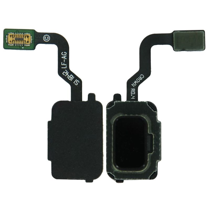 Fingerprint Reader with Flex Cable for Samsung Galaxy Note 9 (Black)