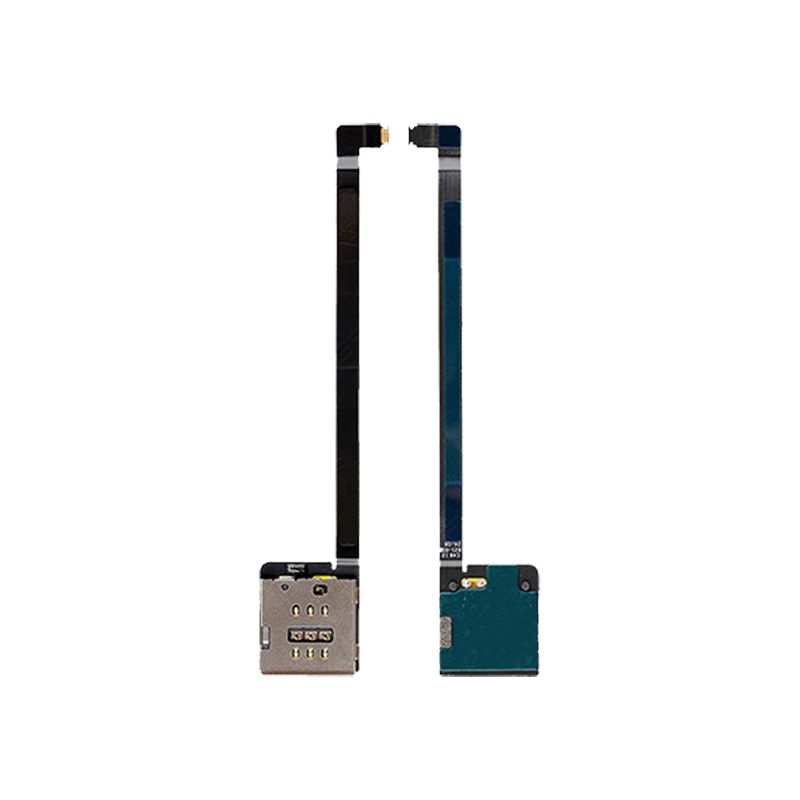 Sim Card Reader With Flex Cable for iPad Pro 12.9" (2nd Gen)