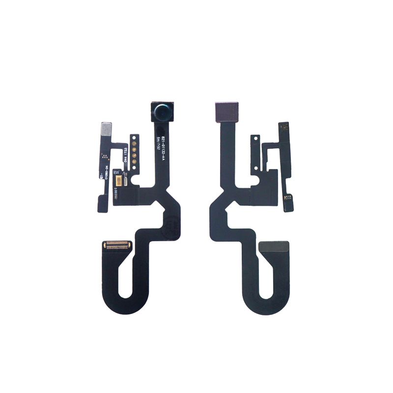 Front Camera and Proximity Sensor Flex Cable for iPhone 8 Plus