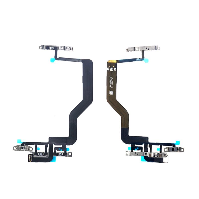 Power and Volume Flex Cable for iPhone 12/12 Pro