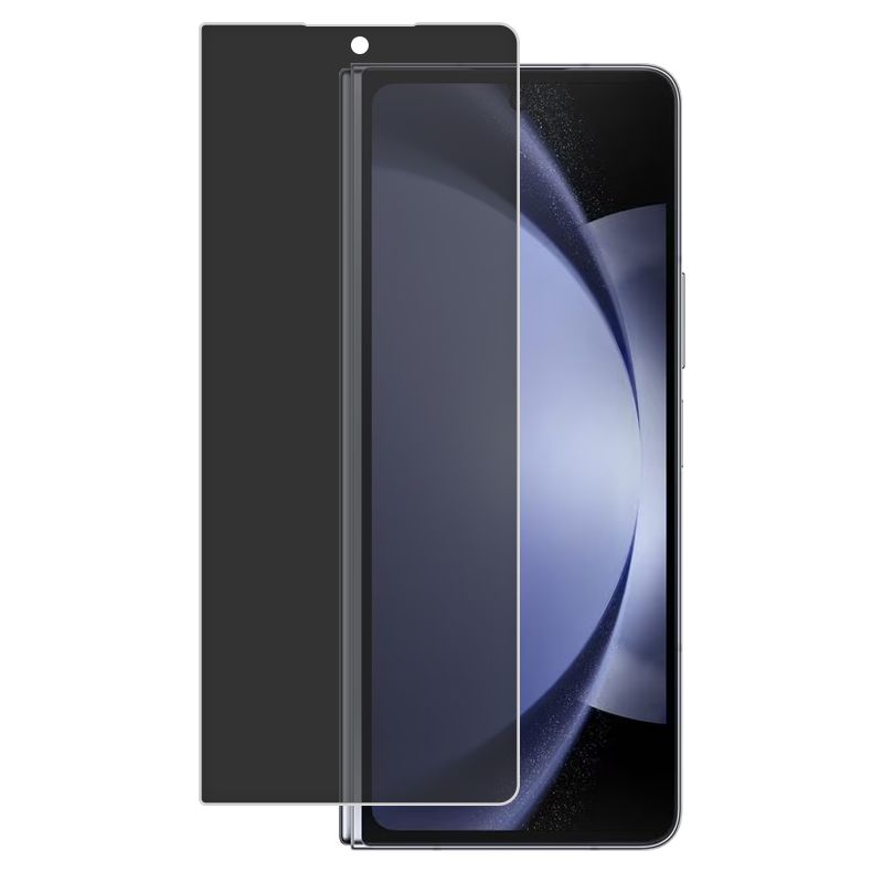 Hydrogel Film Privacy Screen Protector for Samsung Galaxy Z Fold 5 (TPU)